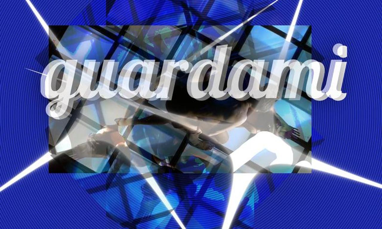 header image for Guardami