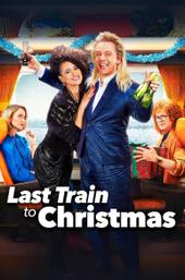 Last Train to Christmas