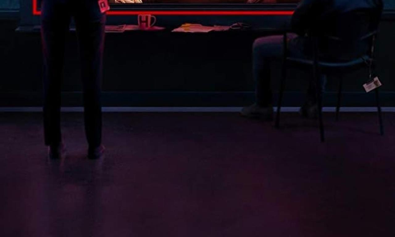 header image for Criminal: UK