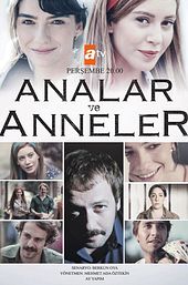 Analar ve Anneler