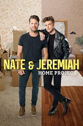 The Nate and Jeremiah Home Project