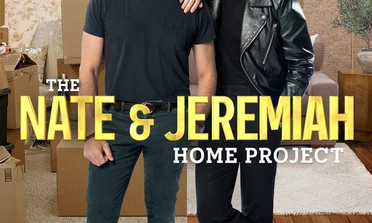 header image for The Nate and Jeremiah Home Project