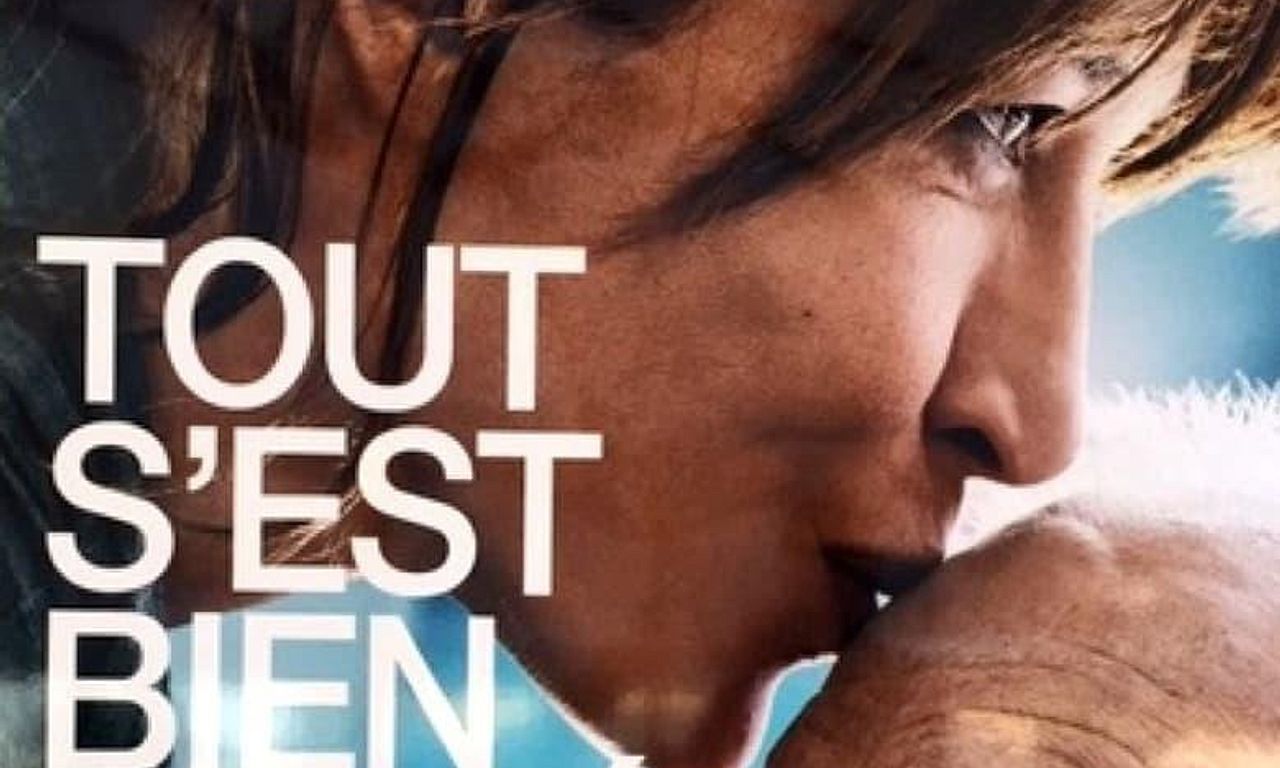 header image for Everything Went Fine