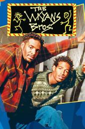 The Wayans Bros.