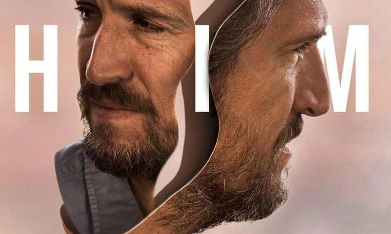 header image for Him