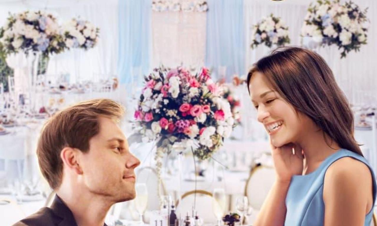 header image for Our Dream Wedding