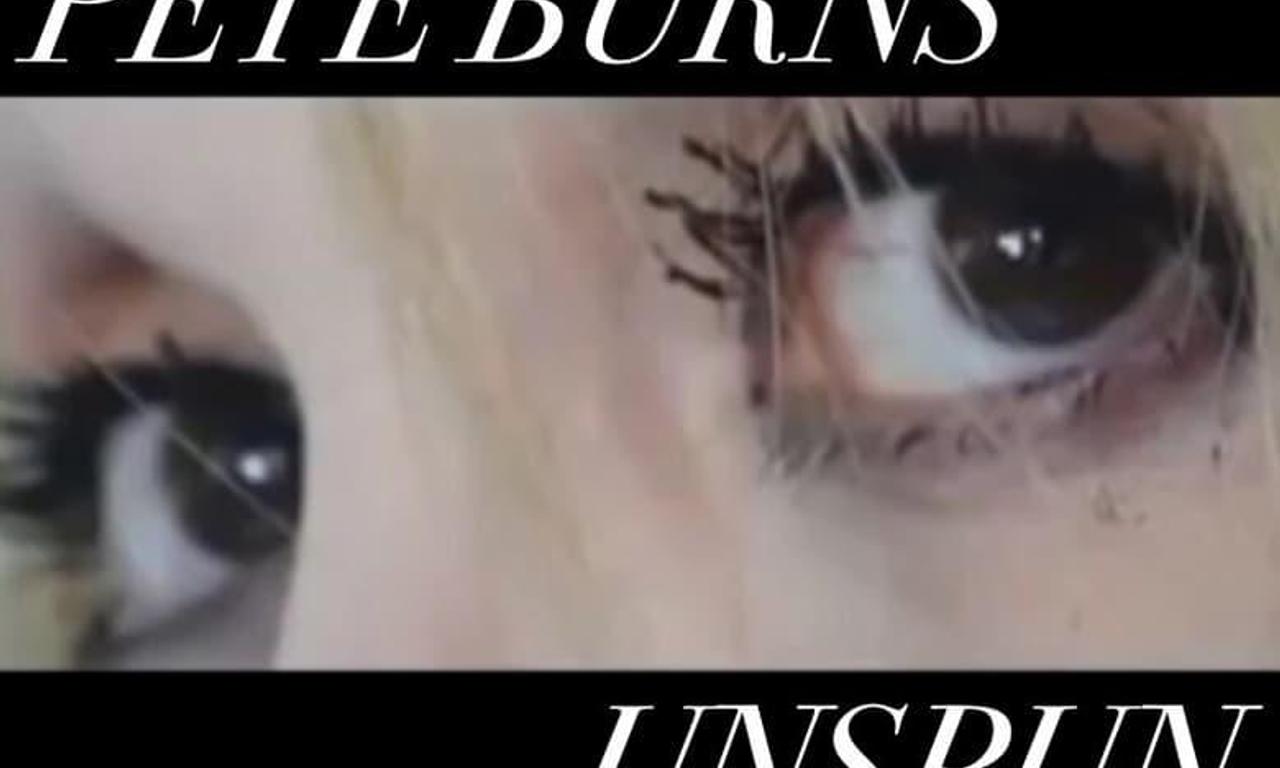 header image for Pete Burns - Unspun