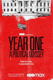 Year One: A Political Odyssey