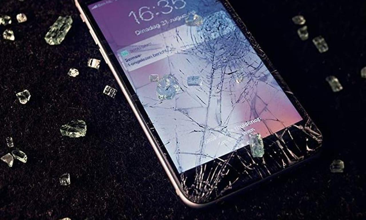 header image for Accident