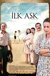 İlk Aşk