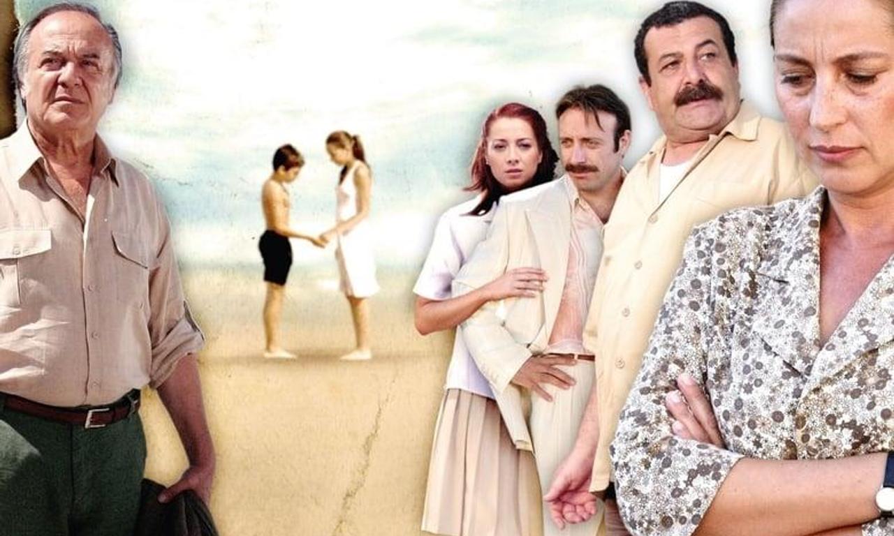 header image for İlk Aşk