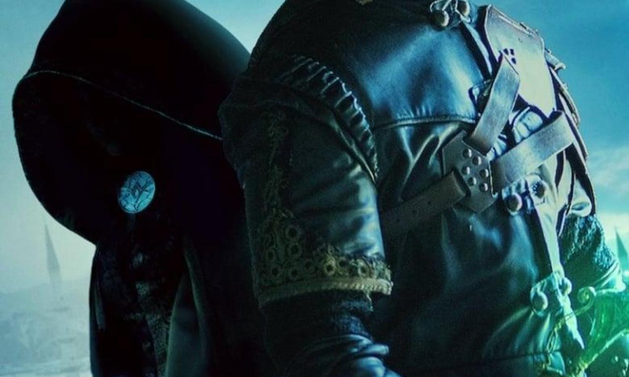 header image for The Protector