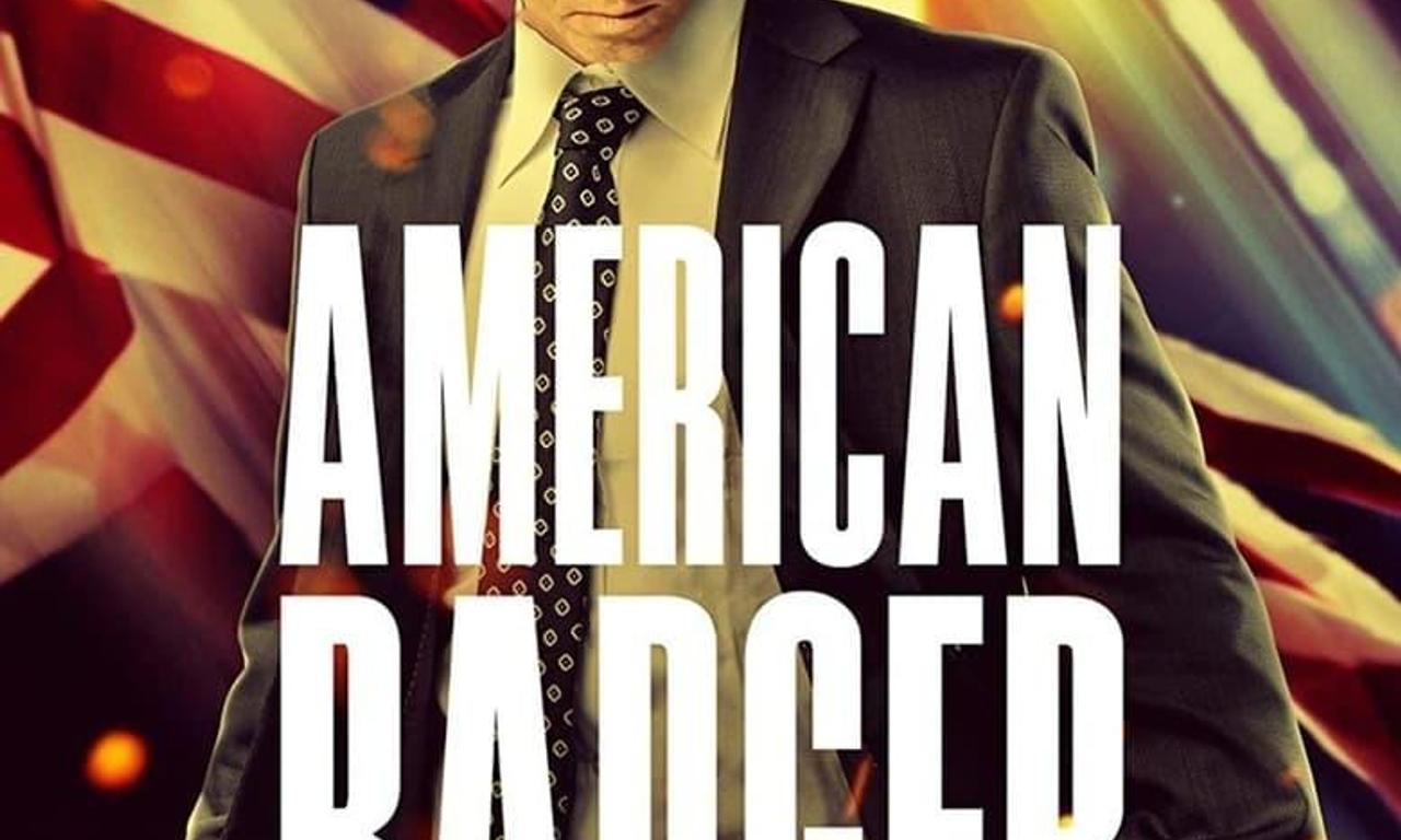 header image for American Badger