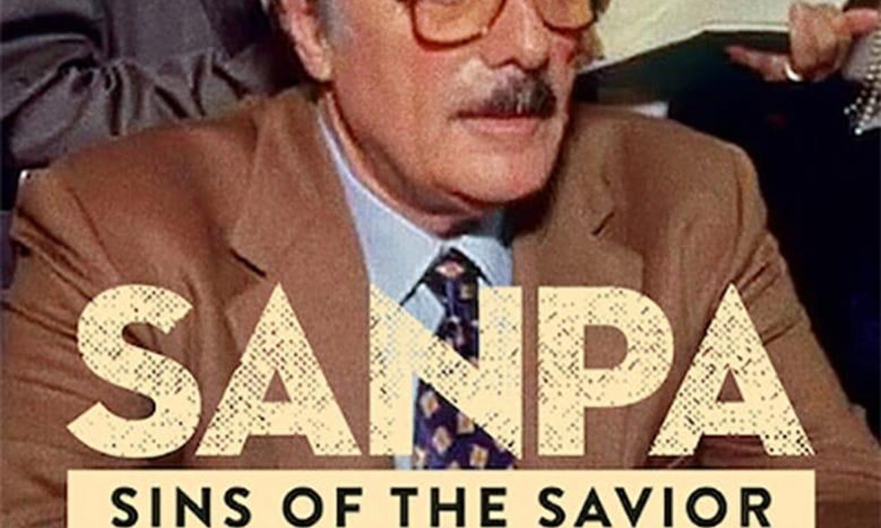 header image for SanPa: Sins of the Savior