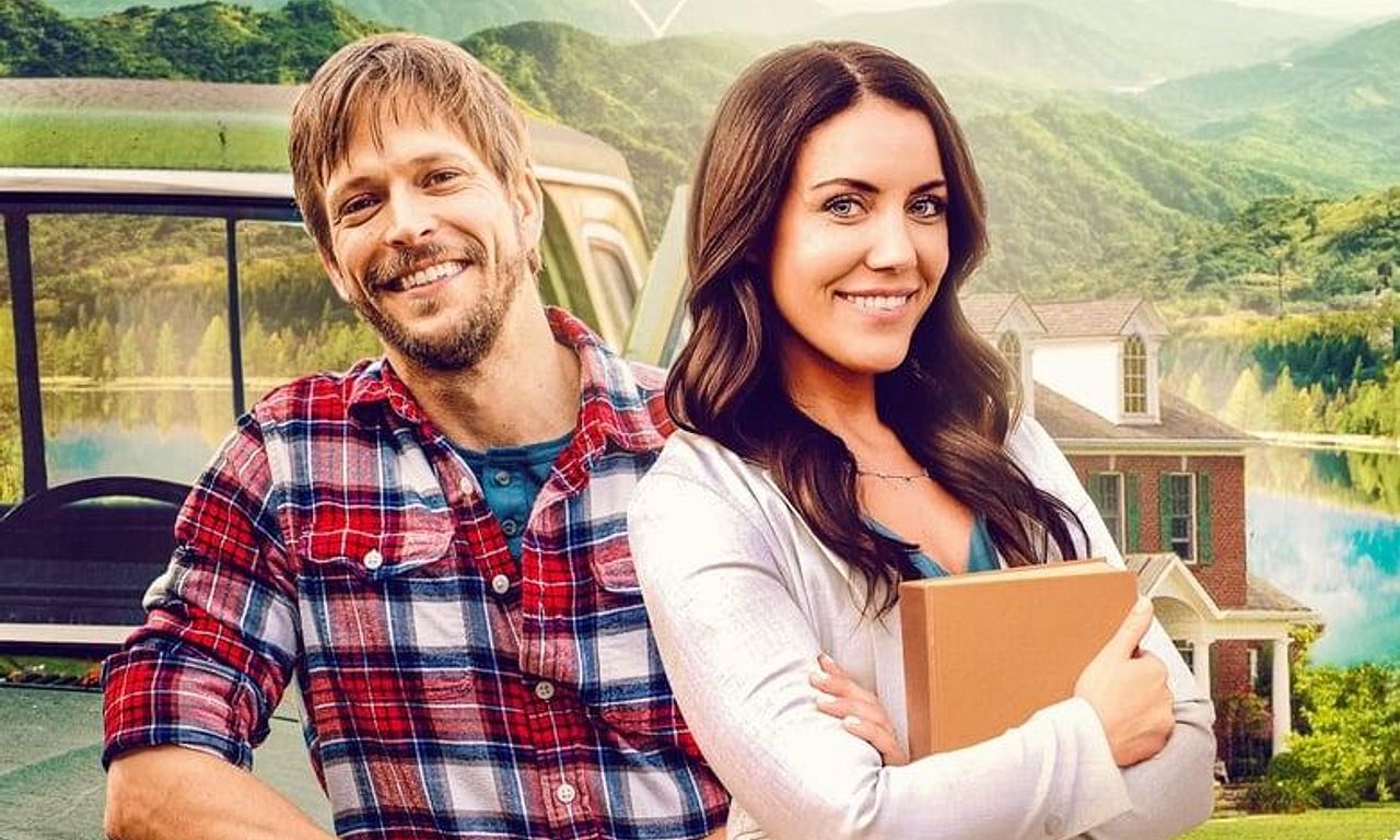 header image for Love at the Ranch