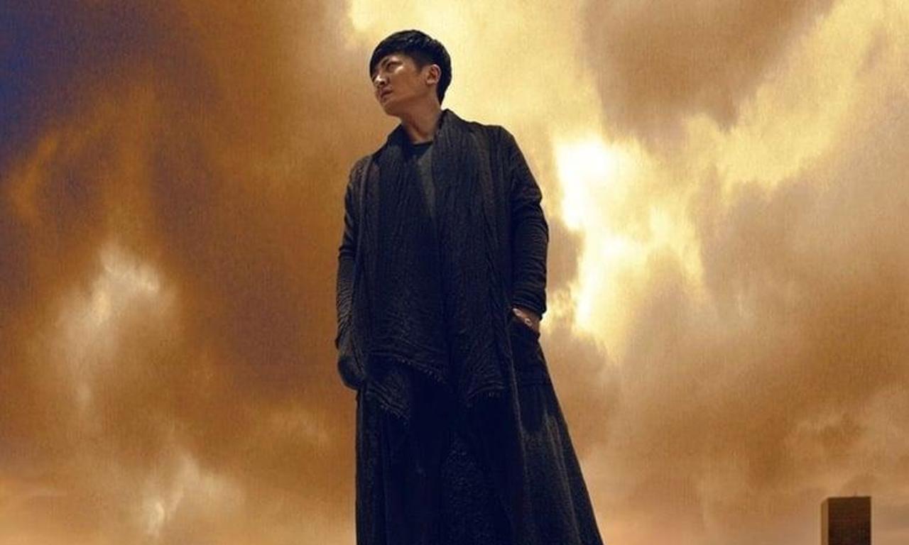 header image for Darker