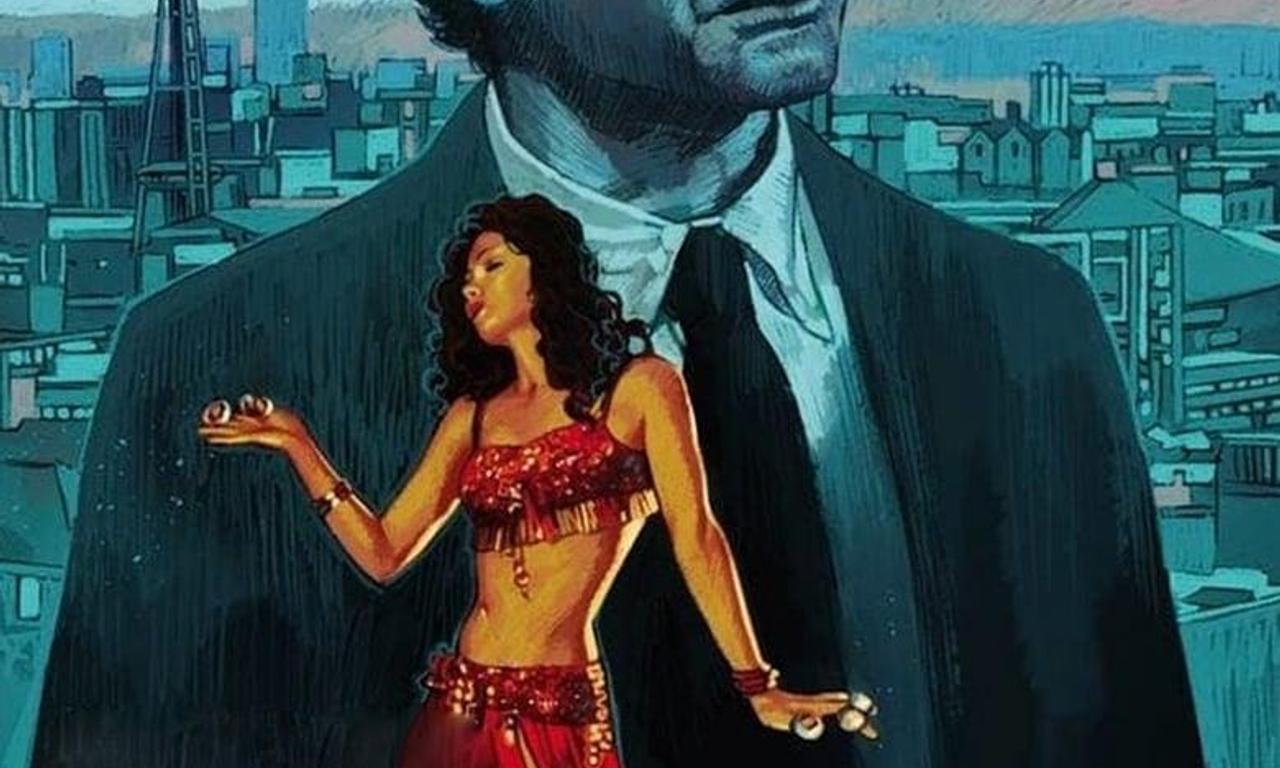 header image for The Night Strangler