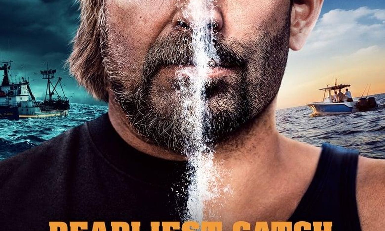 header image for Deadliest Catch: Bloodline