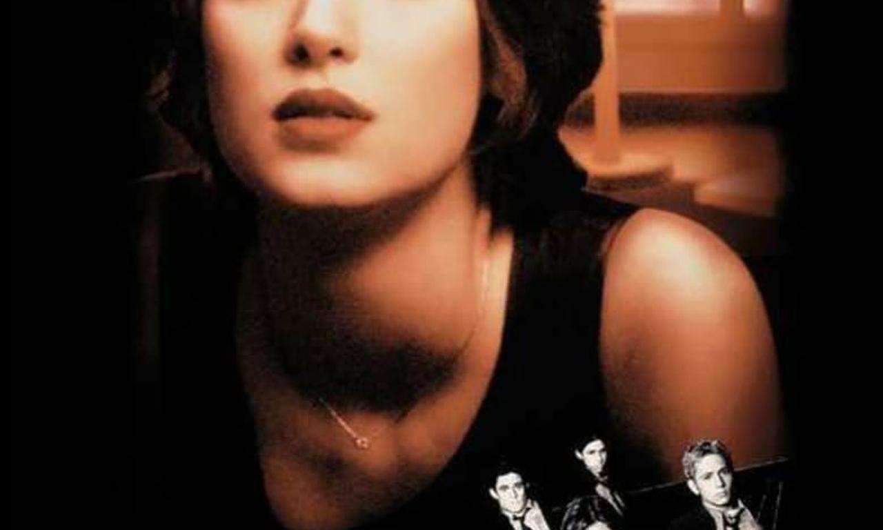 header image for Boys