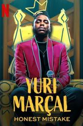 Yuri Marçal: Honest Mistake