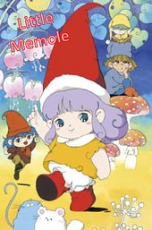 Little Memole