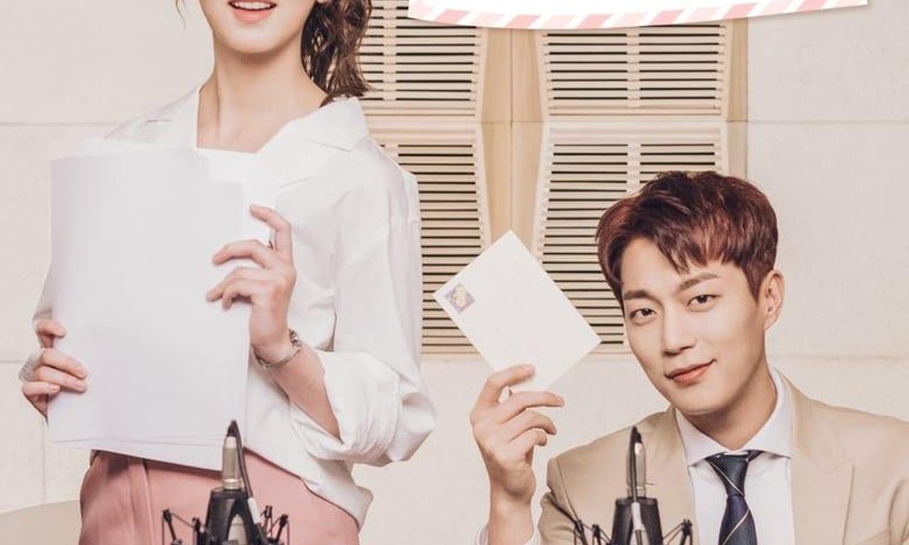 header image for Radio Romance