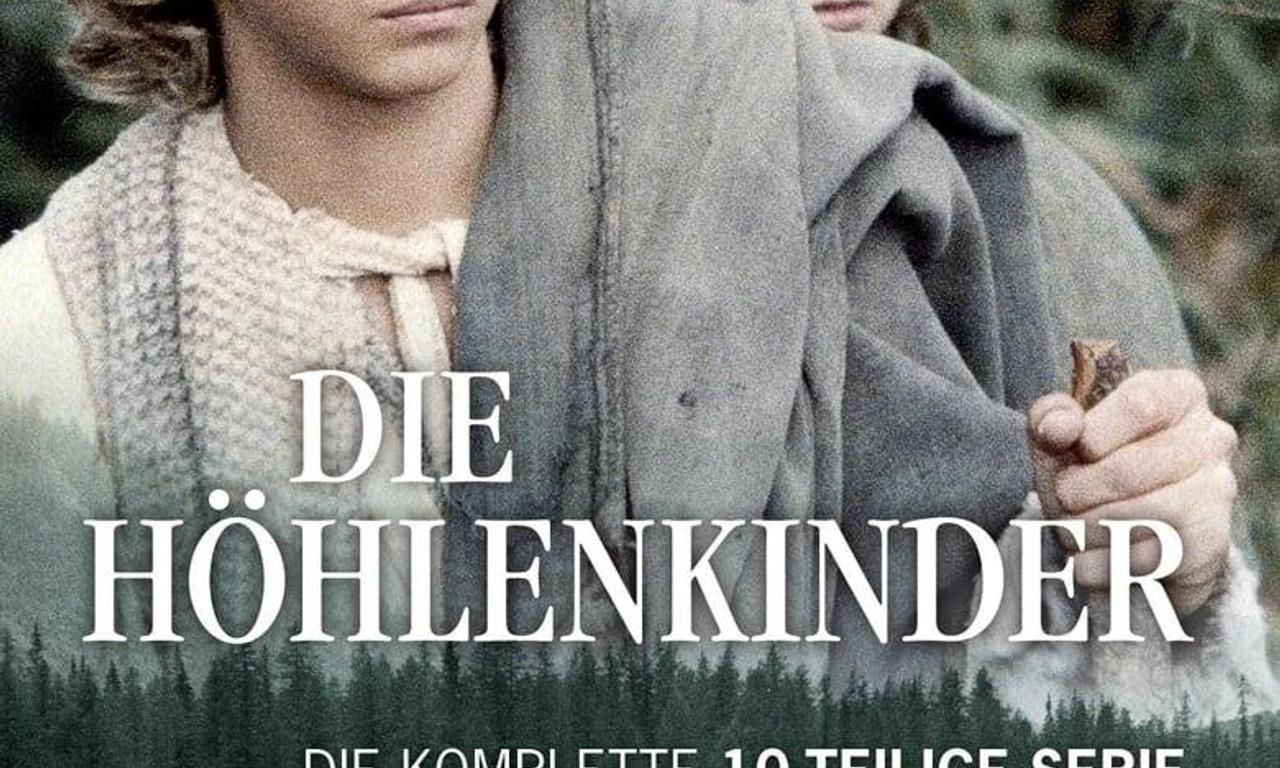 header image for I ragazzi della valle misteriosa