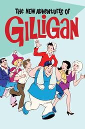 The New Adventures of Gilligan