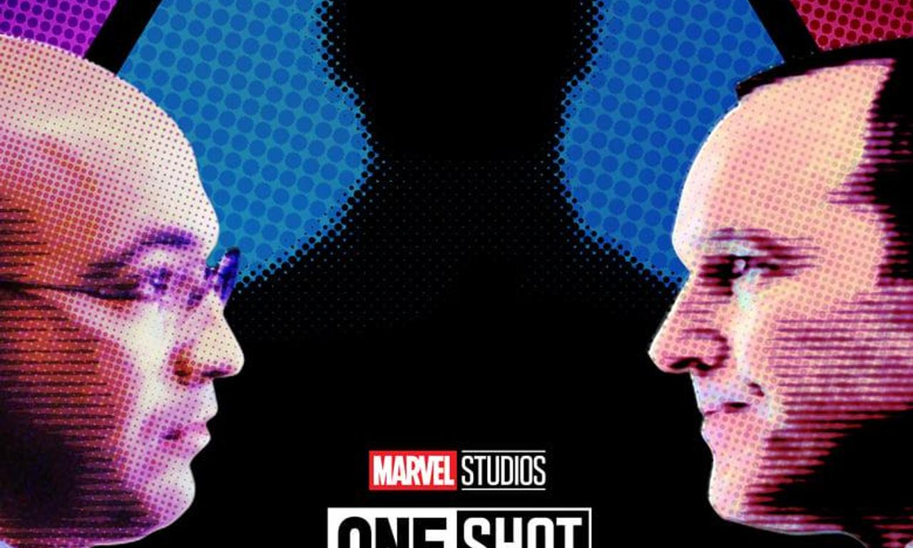 header image for Marvel One-Shot: The Consultant