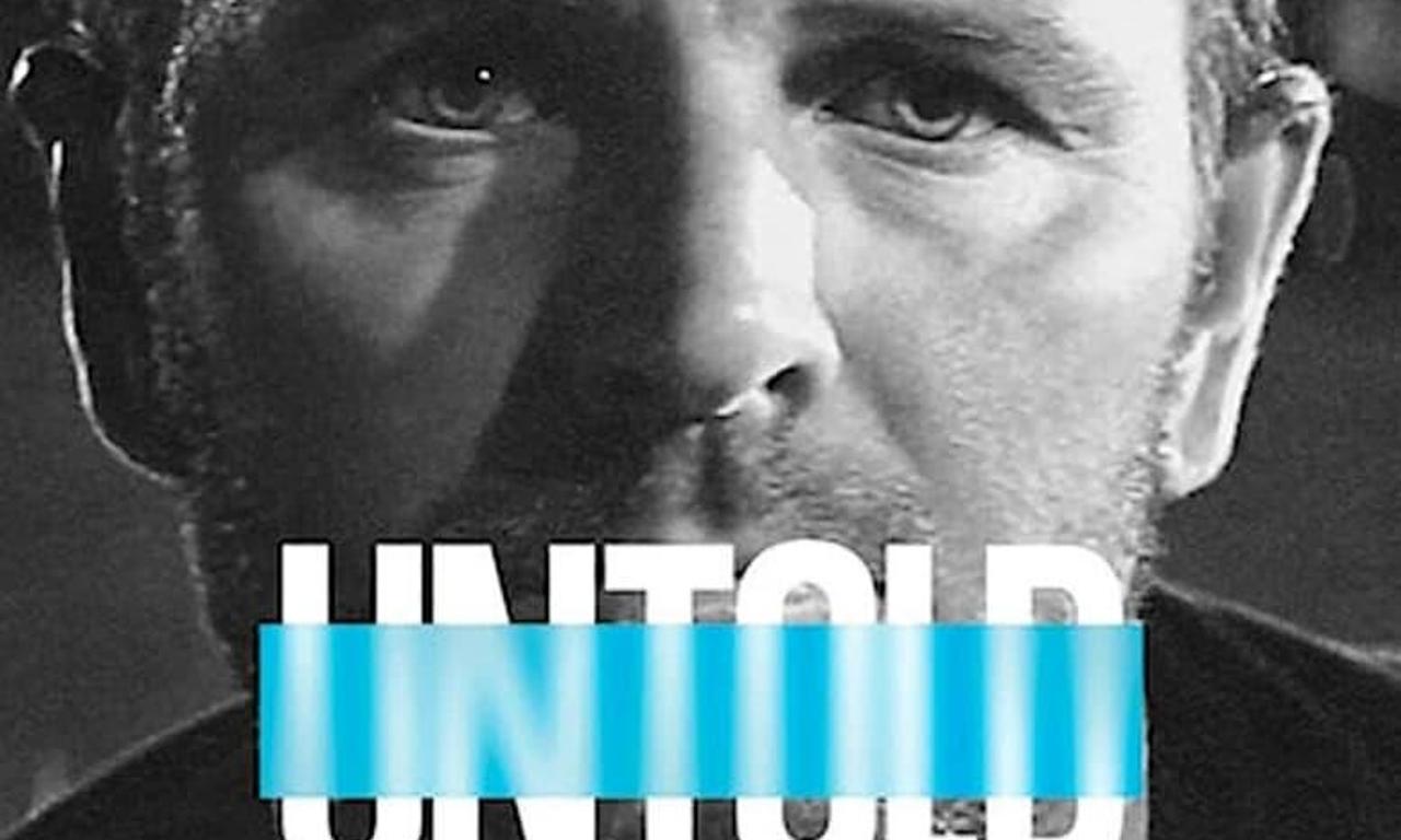 header image for Untold: Breaking Point