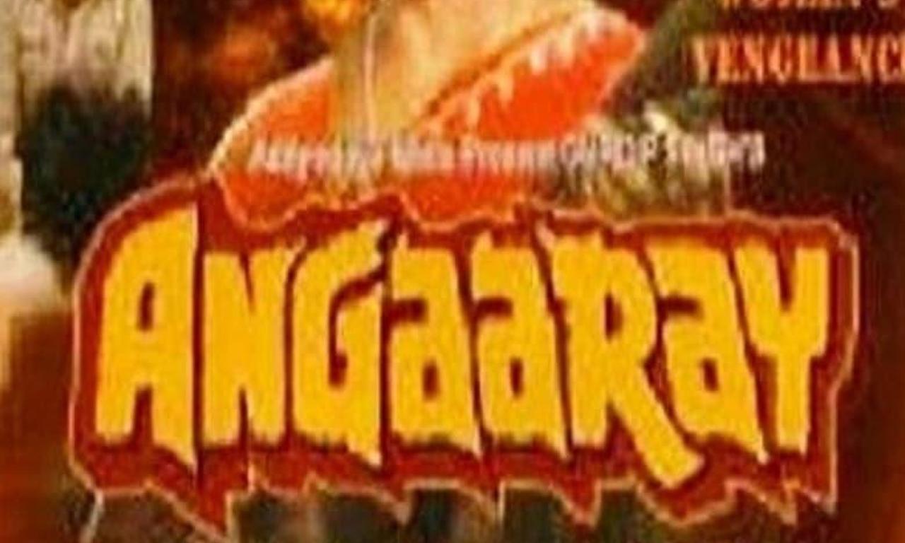 header image for Angaaray