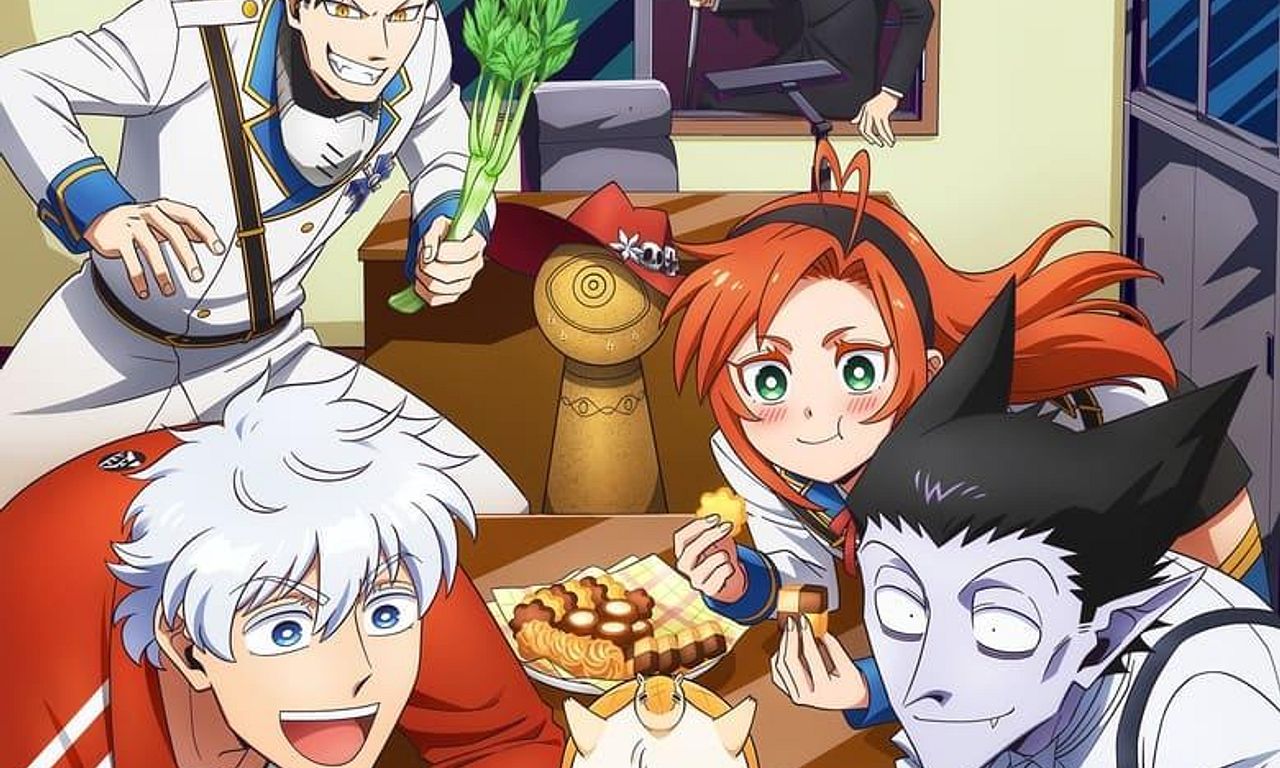 header image for The Vampire Dies in No Time