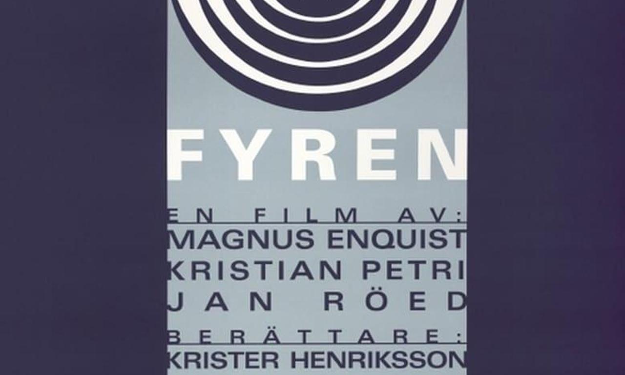 header image for Fyren