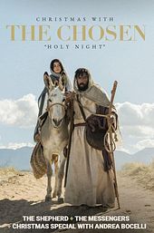 Christmas with The Chosen: Holy Night