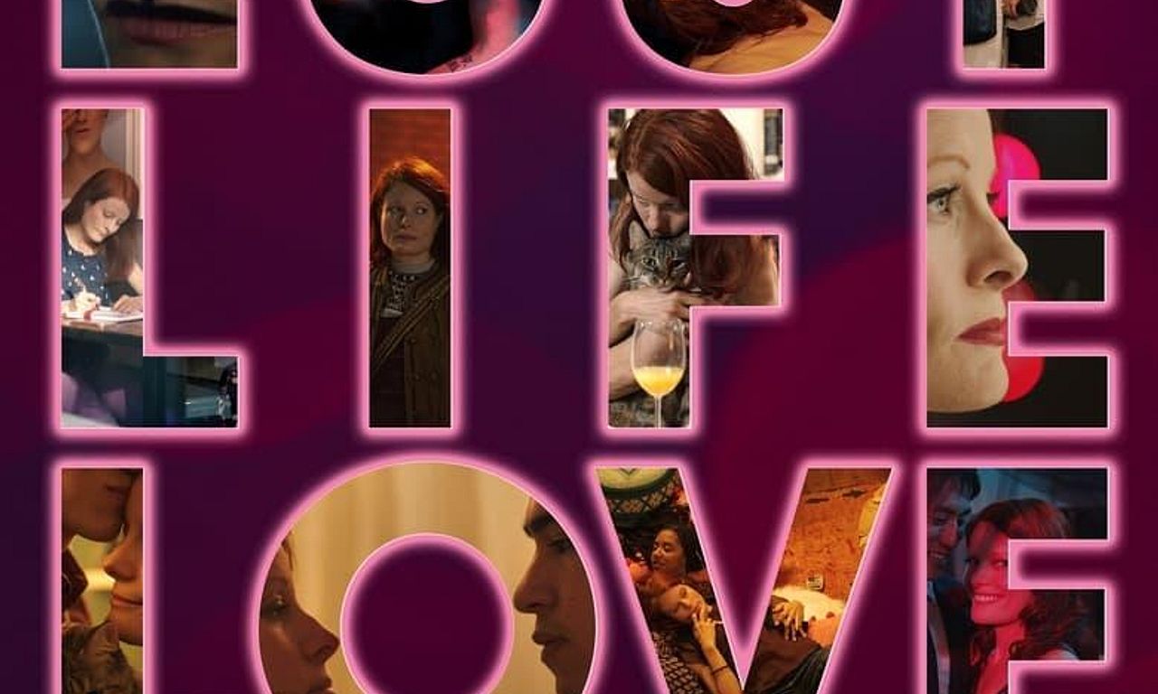 header image for Lust Life Love