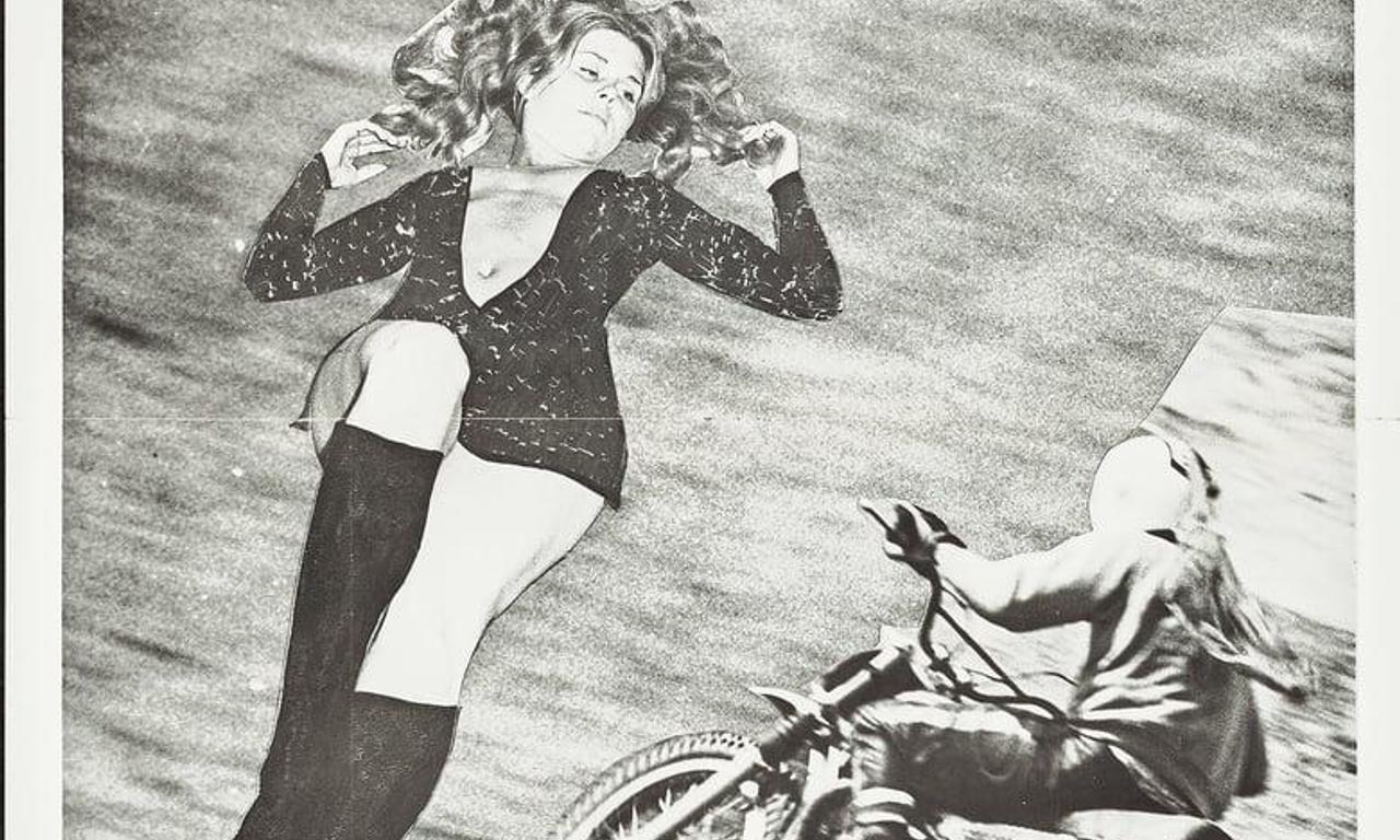 header image for Ride Hard, Ride Wild