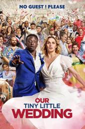 Notre tout petit petit mariage