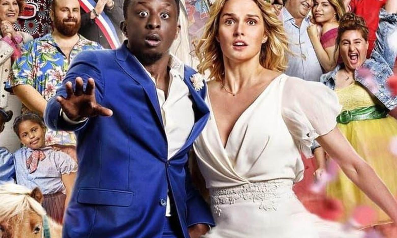 header image for Notre tout petit petit mariage