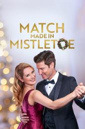Match Made in Mistletoe