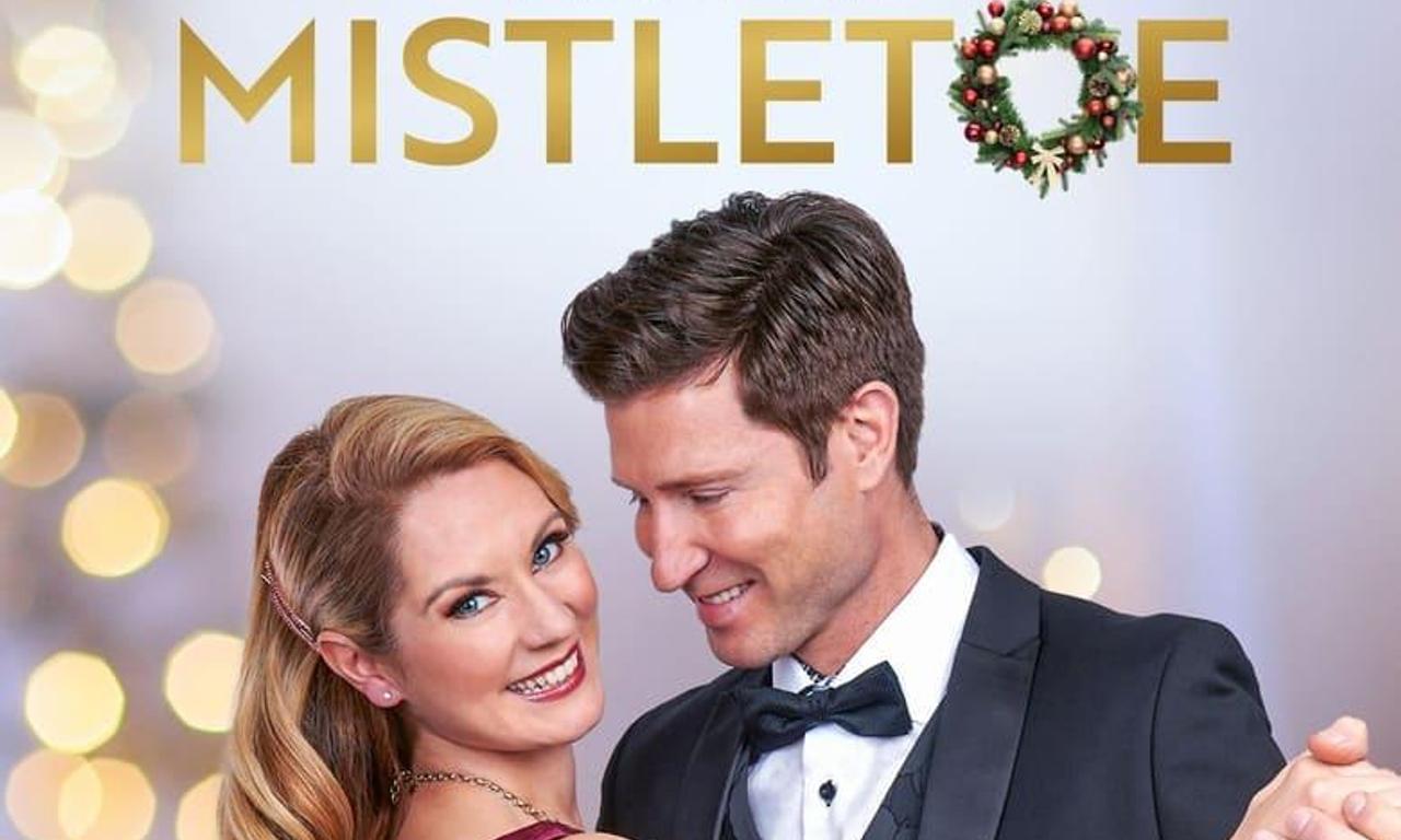header image for Match Made in Mistletoe