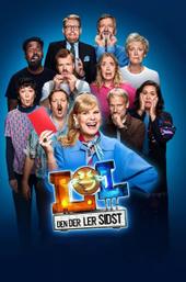 LOL: Last One Laughing Denmark