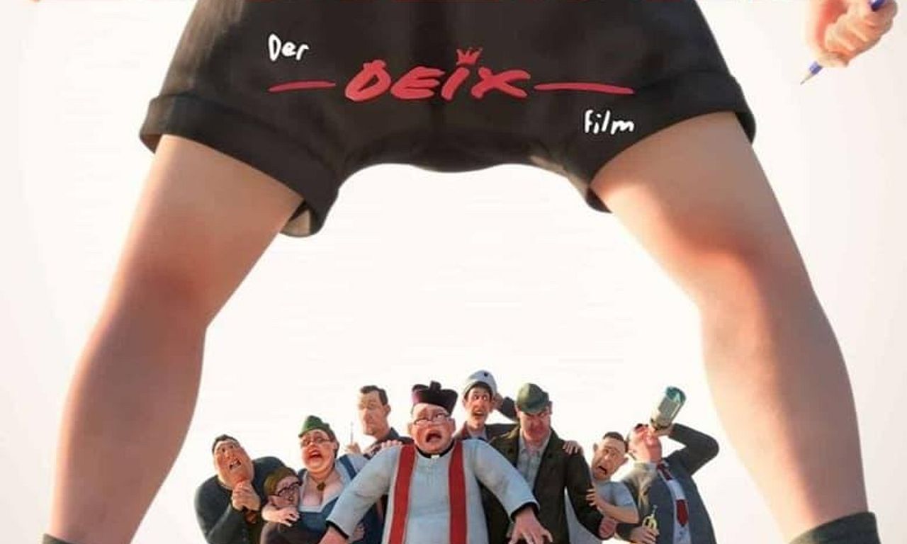 header image for Snotty Boy