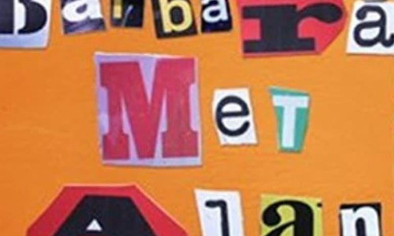 header image for Then Barbara Met Alan