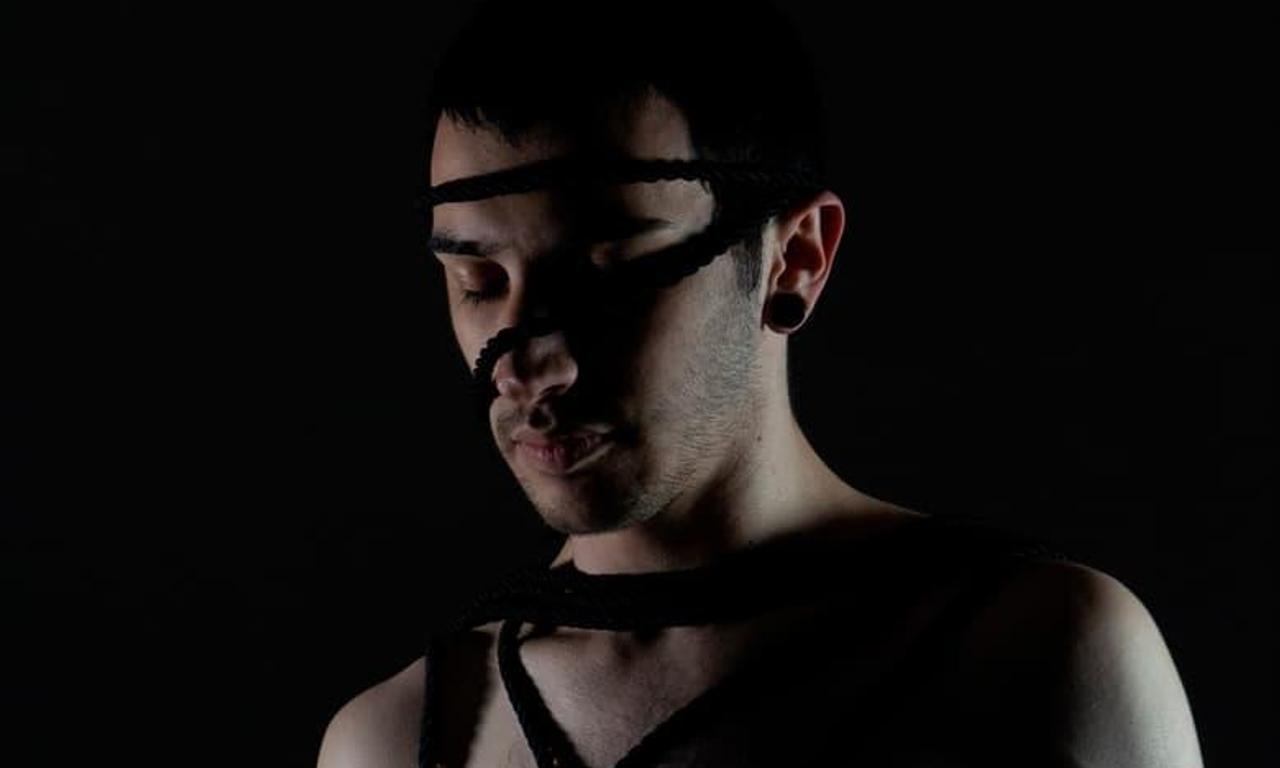 header image for Victor's Body