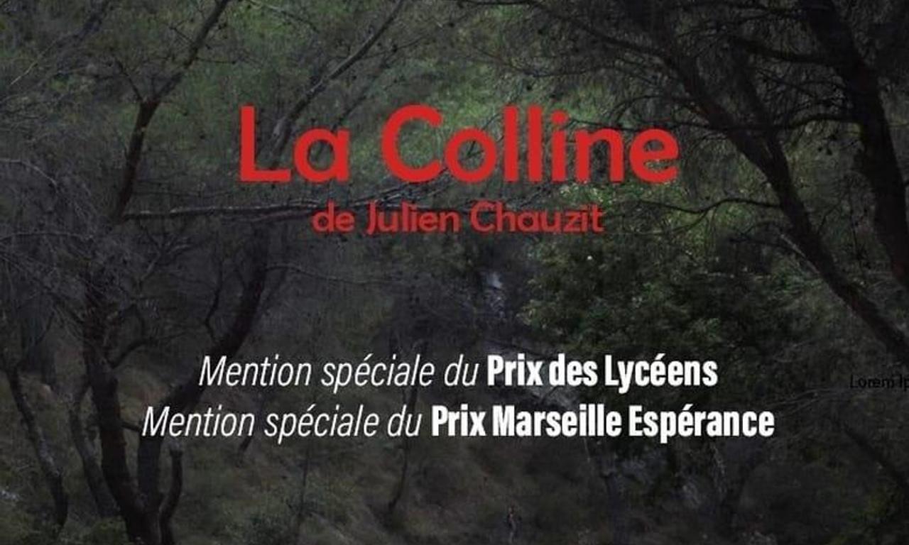 header image for The Hill