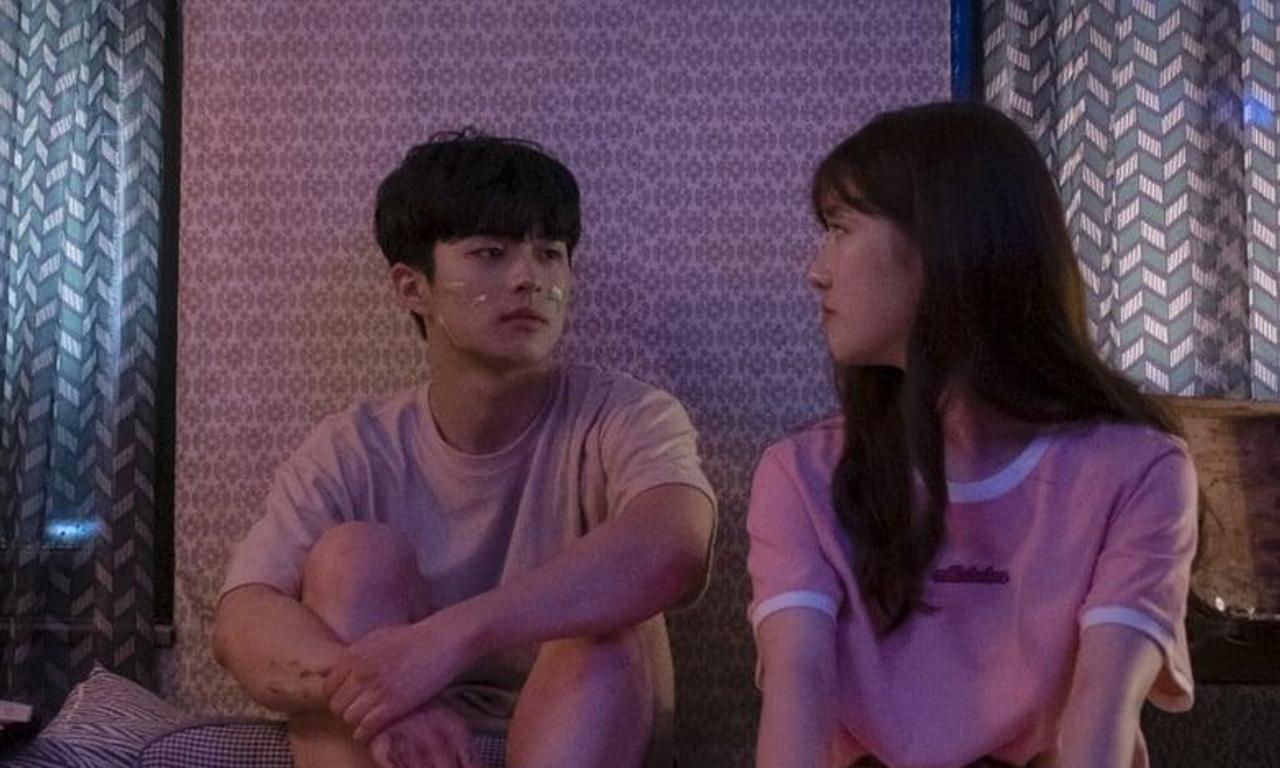 header image for FAILing in Love