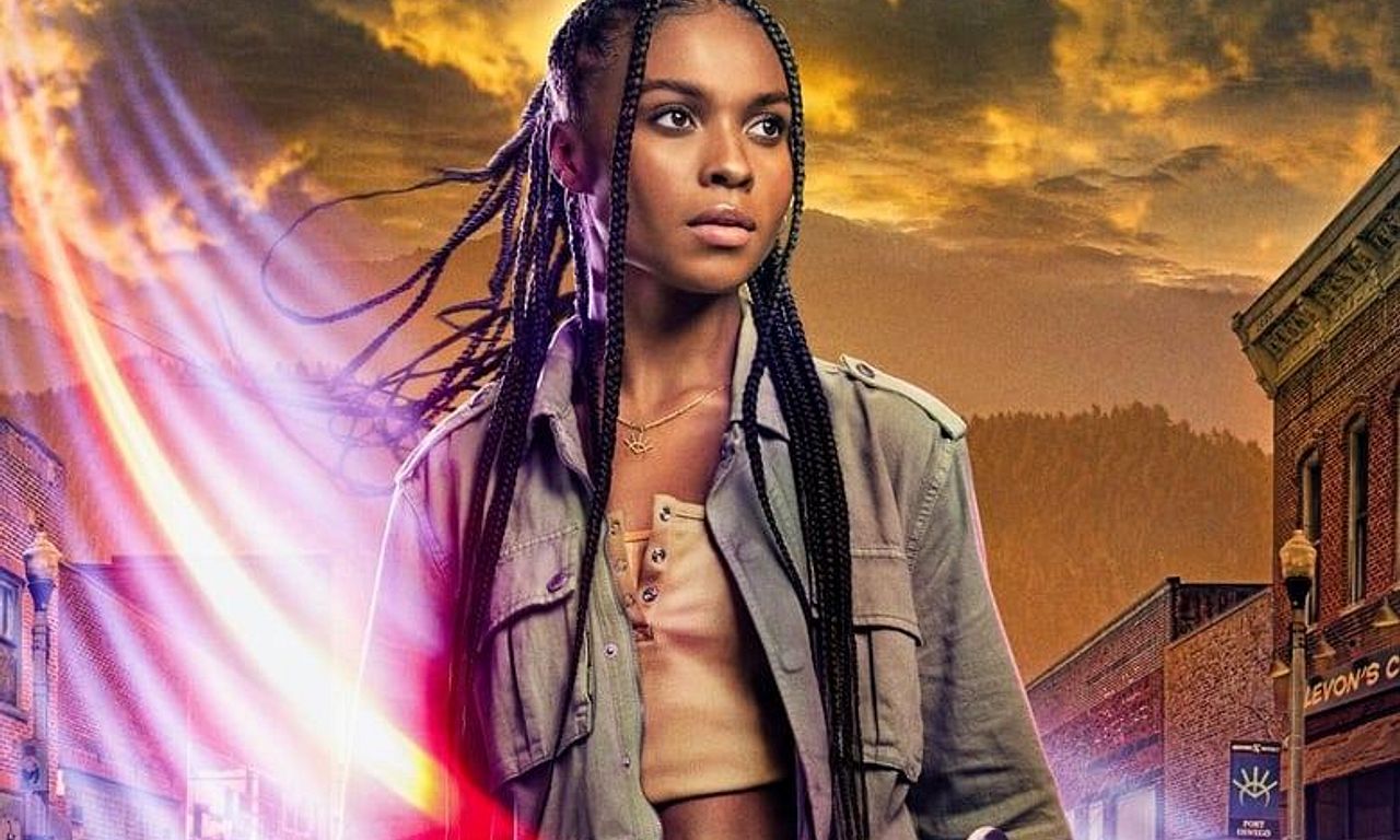 header image for Naomi