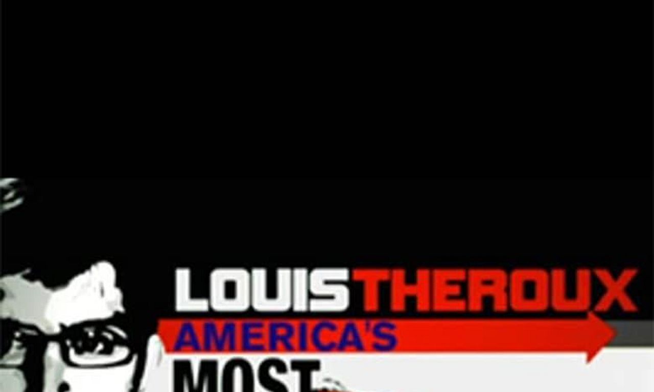 header image for Louis Theroux: America's Most Hated Family in Crisis