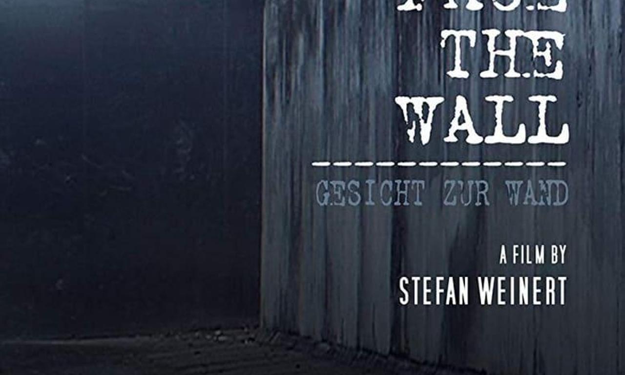 header image for Gesicht zur Wand