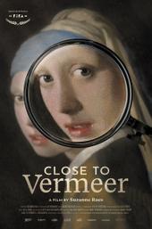 Close To Vermeer